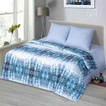 КПБ "Квартал Голубой" р. Евро