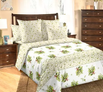 КПБ "Ландыши" р. Сем.