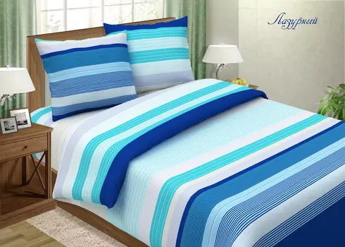 КПБ "Лазурный Голубой" р. Евро