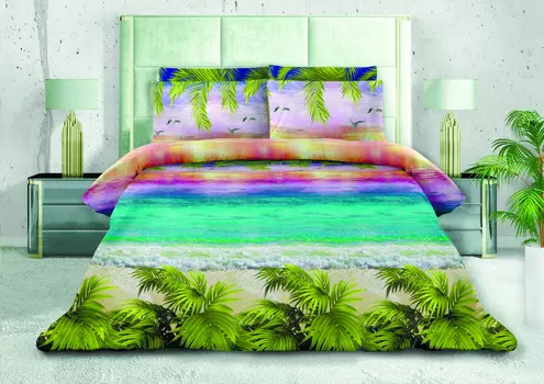 КПБ "Лазурный океан" р. Евро