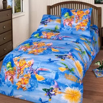 КПБ "Легенда" р. 1,5-сп.