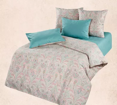 КПБ "Лейла" р. 1,5-сп.