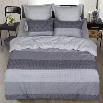 КПБ "Лео Серый" р. 1,5-сп. 4 нав.