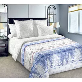 КПБ "Лесной олень Синий" р. Евро