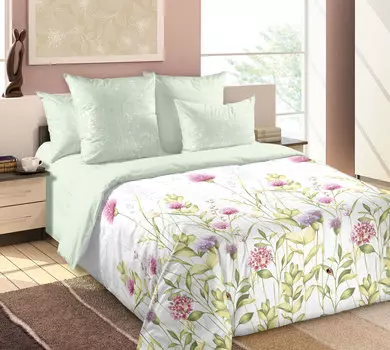 КПБ "Леся Кремовый" р. Евро