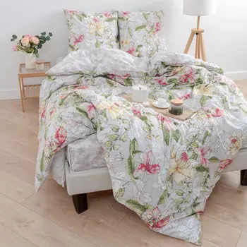 КПБ "Лилия Бежевый" р. Сем.