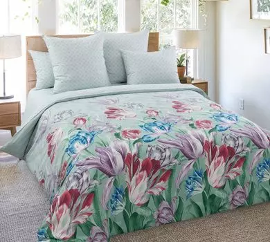 КПБ "Лорена" Зеленый р. Евро