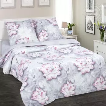 КПБ "Лотосы Серый" р. 1,5-сп.