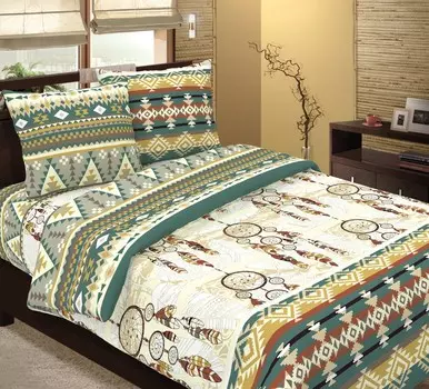 КПБ "Ловец снов" р. 2,0-сп. евро