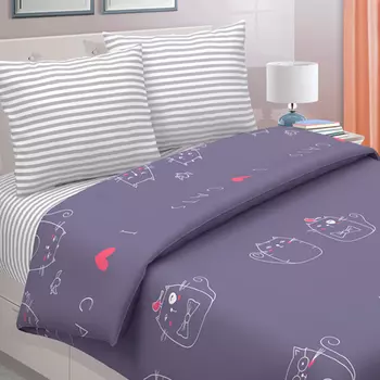 КПБ "Ля-мурр" Черника р. 2,0-сп.