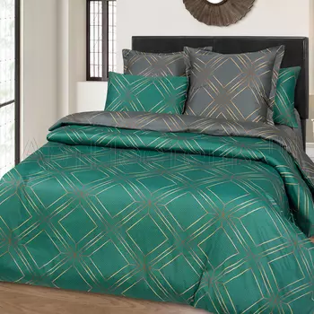 КПБ "Луи Изумрудный" р. 1,5-сп.