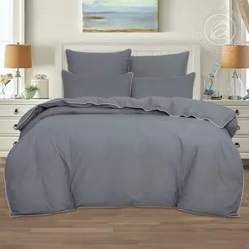 КПБ "Луиджи" Серый р. Евро 4 нав.