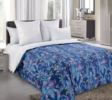 КПБ "Луиджи Синий" р. 1,5-сп.