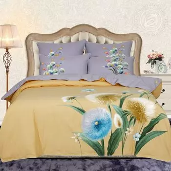 КПБ "Лусия" Желтый р. Евро 4 нав.