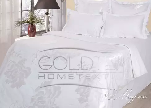 КПБ "Мадлен" р. 2,0-сп. 4 нав.