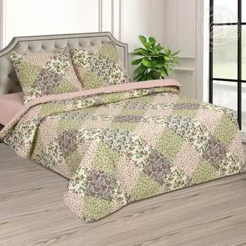 КПБ "Мадлен Зеленый" р. Сем.