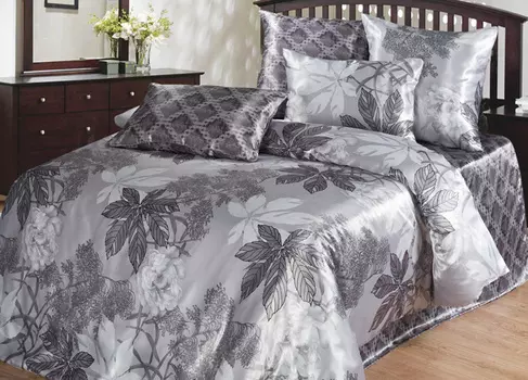 КПБ "Магдалена", размер 2,0-спальный с 4 наволочками