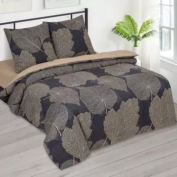 КПБ "Майрон" Коричневый р. Евро