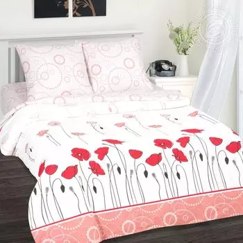 КПБ "Маковое поле Белый" р. Сем.