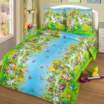 КПБ "Маленькая страна" р. 1,5-сп.