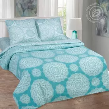 КПБ "Марокко Бирюзовый" р. Сем.