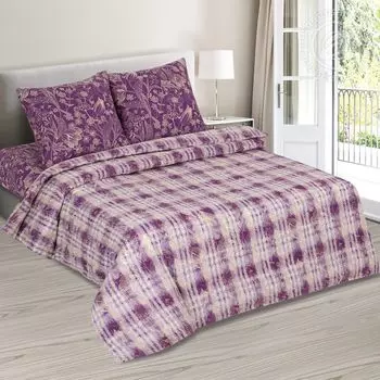 КПБ "Марсала Фиолетовый" р. 1,5-сп.