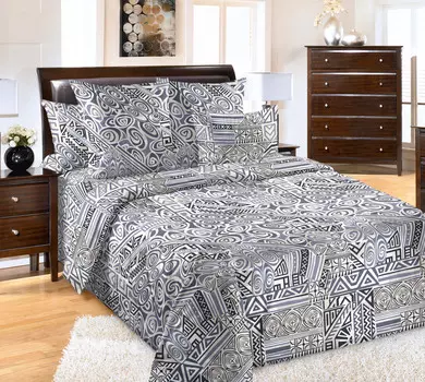 КПБ "Масаи" Синий р. 2,0-сп.