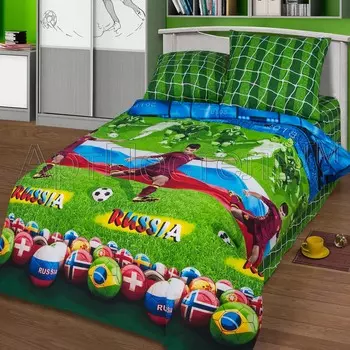 КПБ "Матч" р. 1,5-сп.