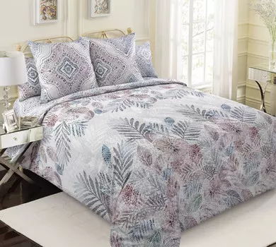 КПБ "Матильда Серый" р. Евро