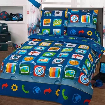 КПБ "Матрица" р. 1,5-сп.