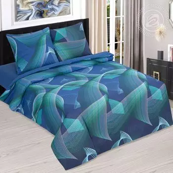 КПБ "Мебиус Синий" р. Евро