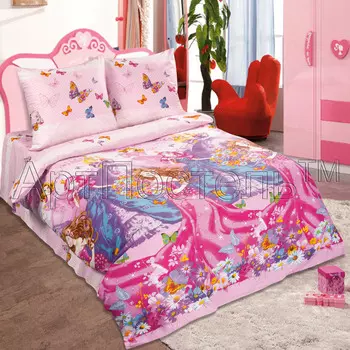 КПБ "Мечта красавицы" р. 1,5-сп.