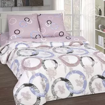 КПБ "Мелодия Белый" р. Cем. п. 180