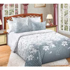 КПБ "Мемуары" Зеленый р. 1,5-сп.