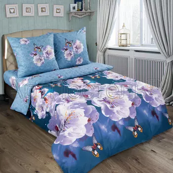 КПБ "Мерцание" р. 1,5-сп.