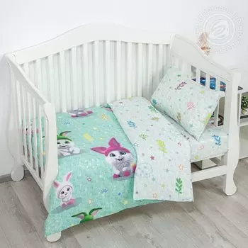 КПБ "Милаш Мятный" р. Ясельный