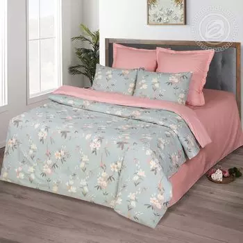 КПБ "Моника" Голубой р. Сем. 4 нав.