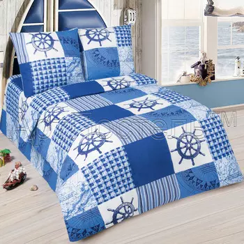 КПБ "Мореход" р. 1,5-сп.