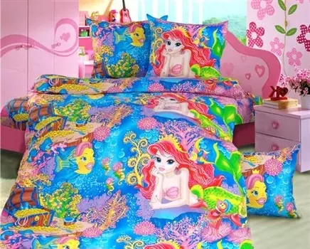 КПБ "Морская сказка" р. Ясельный