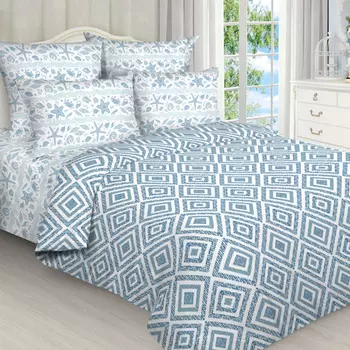 КПБ "Морской" Голубой р. Сем.