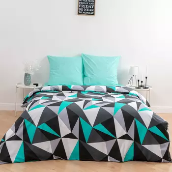 КПБ "Мозаика Антрацит" р. 2,0-сп. евро