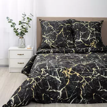 КПБ "Мрамор Черный" р. Евро