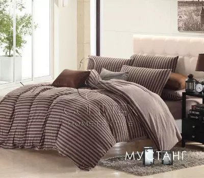 КПБ "Мустанг" р. Евро