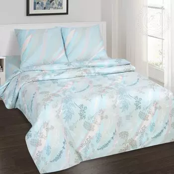 КПБ "Музыка ветра Бирюзовый" р. Евро