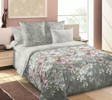 КПБ "На рассвете" Зеленый р. Евро