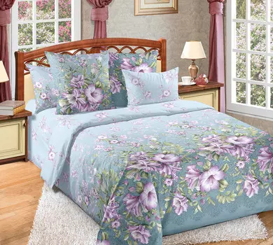 КПБ "Надежда Бирюзовый" р. Евро