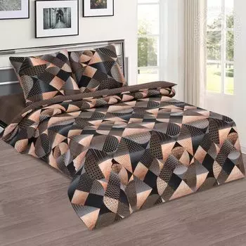 КПБ "Неаполь Коричневый" р. Евро