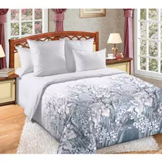 КПБ "Ненаглядная" Фиолетовый р. 1,5-сп.