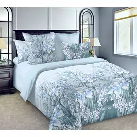 КПБ "Ненаглядная Голубой" р. 2,0-сп.