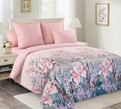 КПБ "Ненаглядная" Персиковый р. Евро